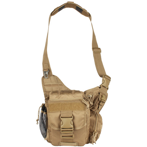 Fox Outdoor Products Advanced Tactical Hipster - Coyote