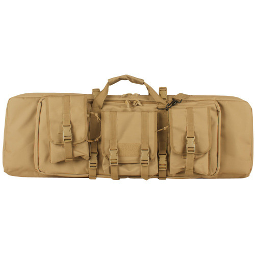 Fox Outdoor Products Combat Case Coyote