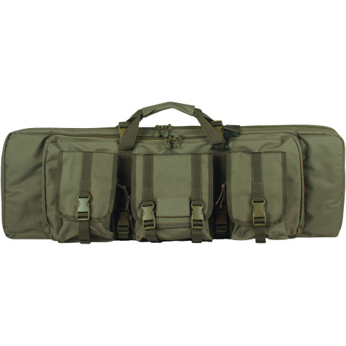 Fox Outdoor Products Combat Case Olive Drab