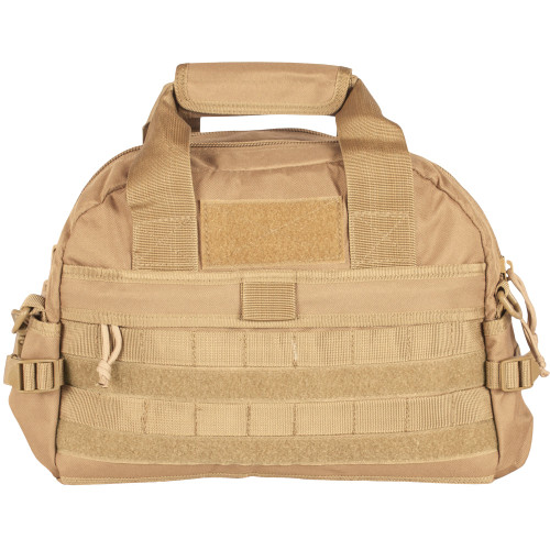 Fox Outdoor Products Field & Range Tactical Bag - Coyote