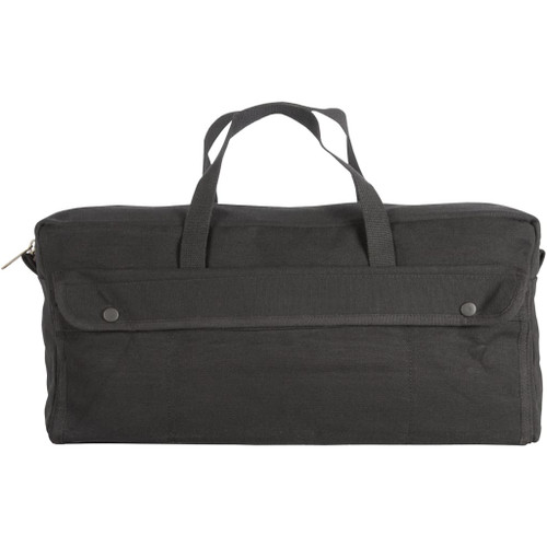 Fox Outdoor Products Jumbo Mechanic's Tool Bag - Blac