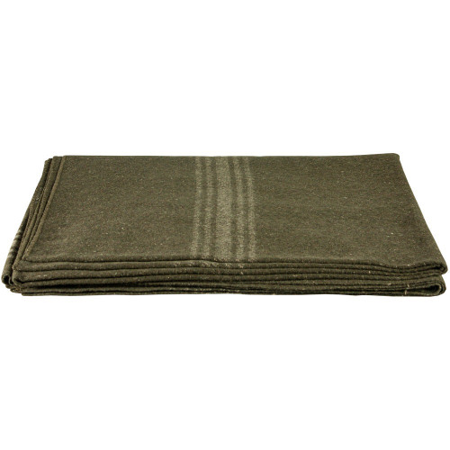Fox Outdoor Products Khaki Striped Olive Drab