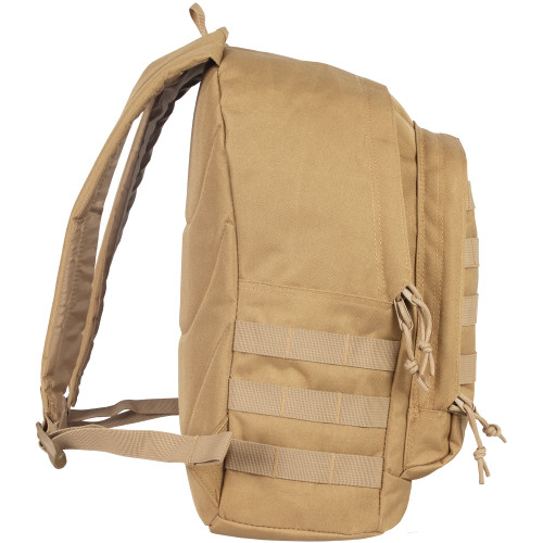 Fox Outdoor Products Level 1 Tac-Pack Coyote