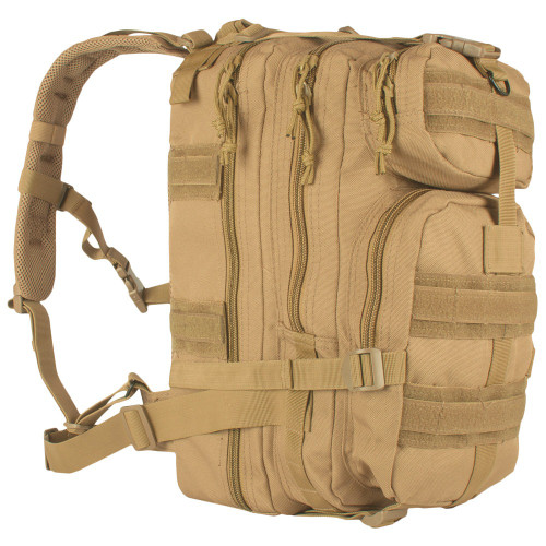 Fox Outdoor Products Medium Transport Pack - Coyote