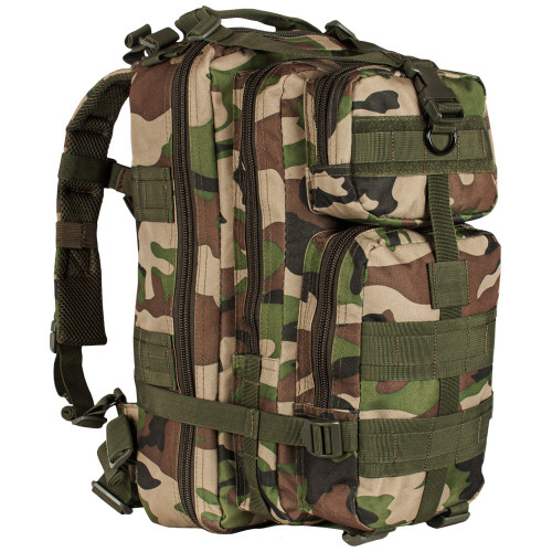 Fox Outdoor Products Medium Transport Pack Woodland C