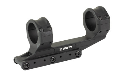 Unity FAST REKE 30mm BLK-810007883106