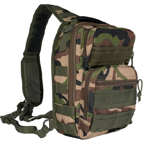 Fox Outdoor Products Stinger Sling Pack Woodla