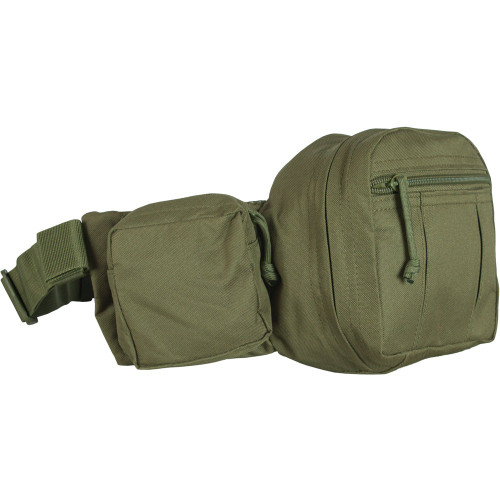Fox Outdoor Products Tactical Fanny Pack Olive Drab