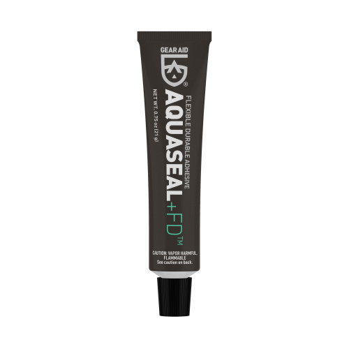Gear Aid Aquaseal FD Adhesive 0.75 oz