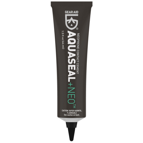 Gear Aid Aquaseal NEO Cement 1.5 fl oz
