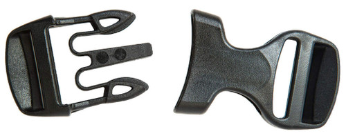 Gear Aid Dual Adjust Buckle 1in