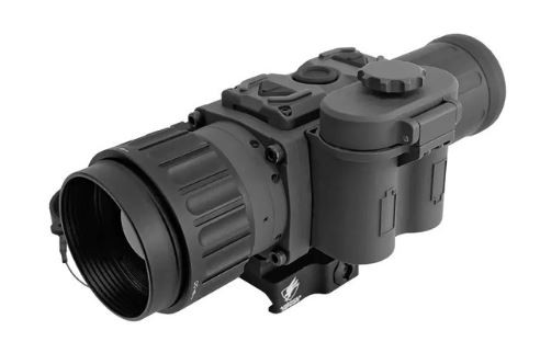 Operator 640 Clip-on 1-4x35mm TAVT66CN3OPER102-810081912877