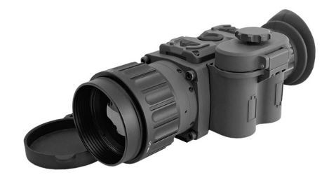 Warden 640 Monocular TAVT66CN3WARD102-810081913171