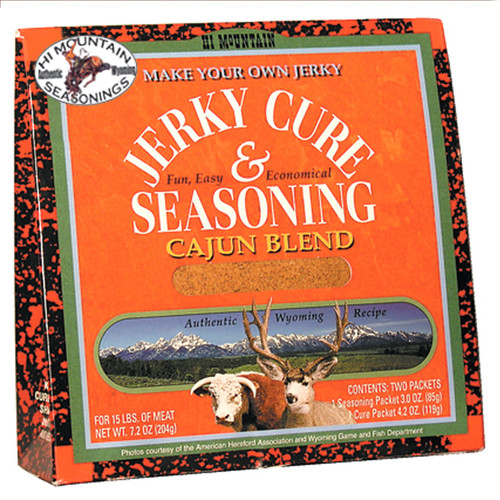Hi Mountain Seasonings Cajun Blend
