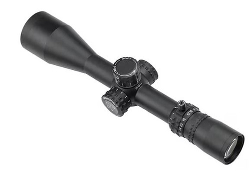 NX8 - 4-32X50mm F1 - Zerostop C693-847362024561