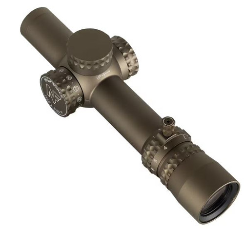 NX8 - 1-8X24mm F1 - Capped E/W C663-847362022833