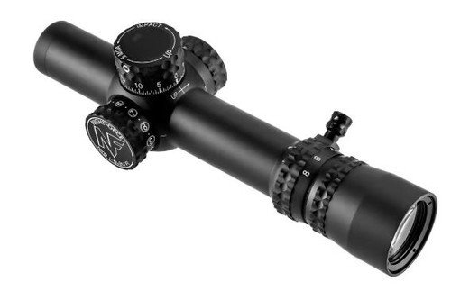 NX8 - 1-8X24mm F1 - Zerostop C600-847362015538