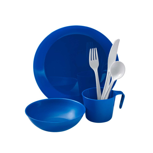 Caddis Sports 1 Person Table Set