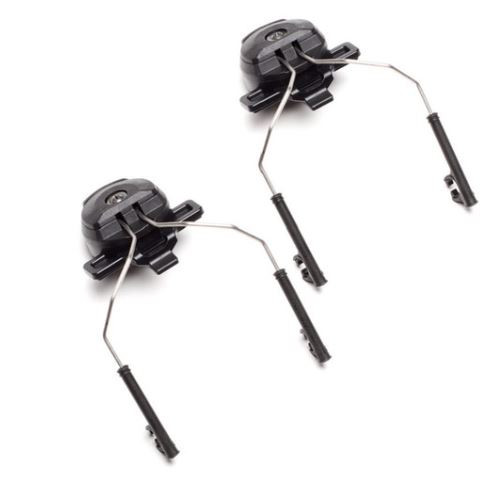 Team Wendy EXFIL Peltor Quick Release Headset Adap-846275006671