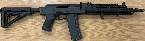 Meridian Defense Volk-S 5.56 321-FS-321-FS