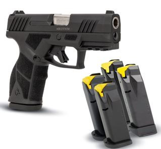 GX2  9MM 5 mags 1-GX2931-5X13-725327639350