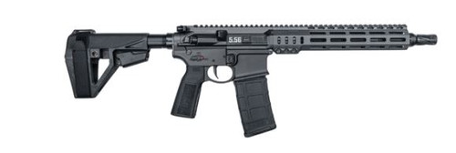 SOLGW MK1 CAR PISTOL 11.5 5.56X45 GRAY ANO-657628671961