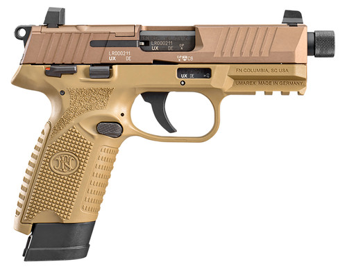 FN 502 T FDE/FDE 1X15+1X10-845737013332