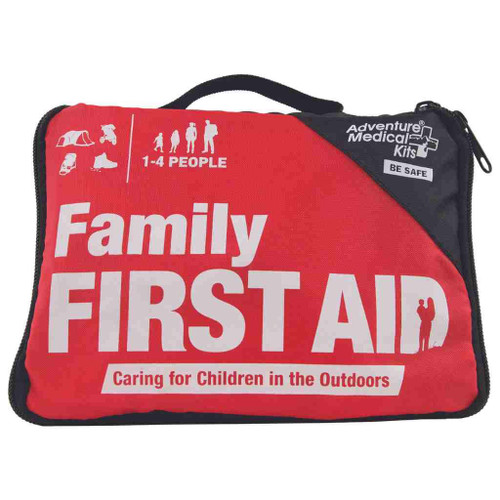 Adventure Medical Kits Adventure First Aid 707708302305