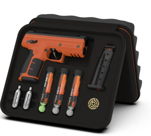 Byrna SD Universal Kit SK68300_ORN_Kinetic-810042110861