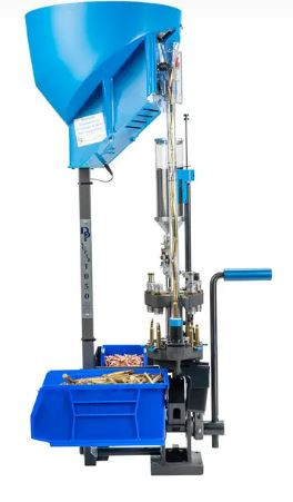 Dillon Super 1050 - 308 Win 21058-609824210581