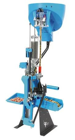 DILLON XL750 MACHINE 75076-609824750766