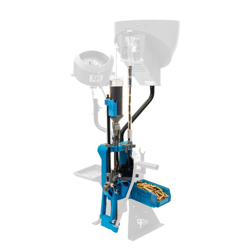 DILLON XL750 MACHINE 75076-609824750766