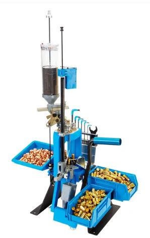 Dillon RL550-C Machine 14261-609824202524