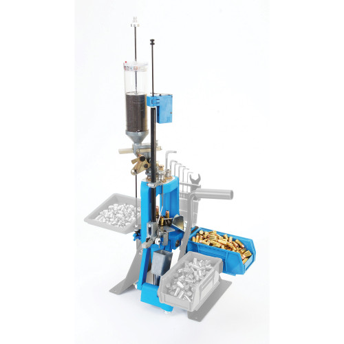 Dillon RL550-C Machine 14261-609824202524