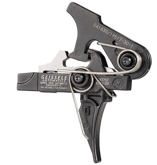 Geissele SSA-E X-810081130486