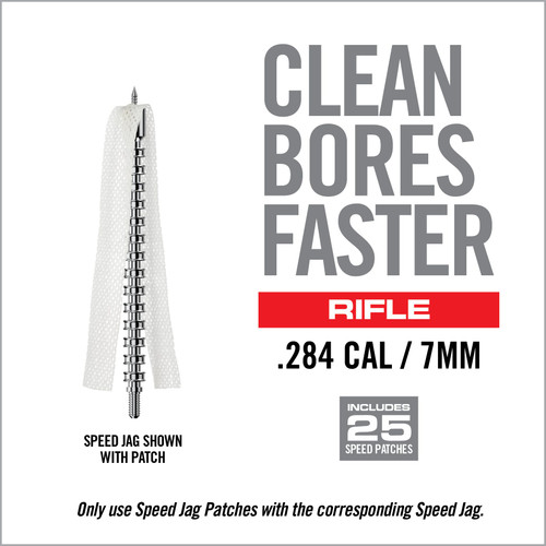 Real Avid Bore-Max Speed Jag - 7MM