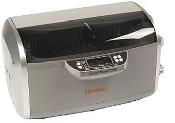 Turbo Sonic 6000 Case Cleaner (115V) 7631725-011516717252