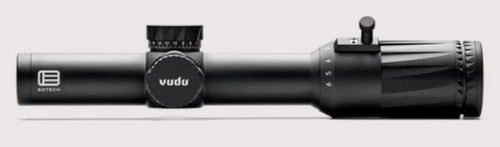 EOTECH Vudu 1-6x24 FFP Riflescope SR1 MRAD-672294110002
