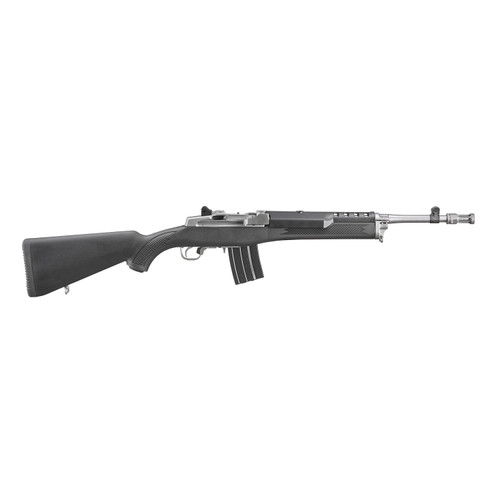 Ruger 5819 Mini-14 Tactical Semi-736676058198