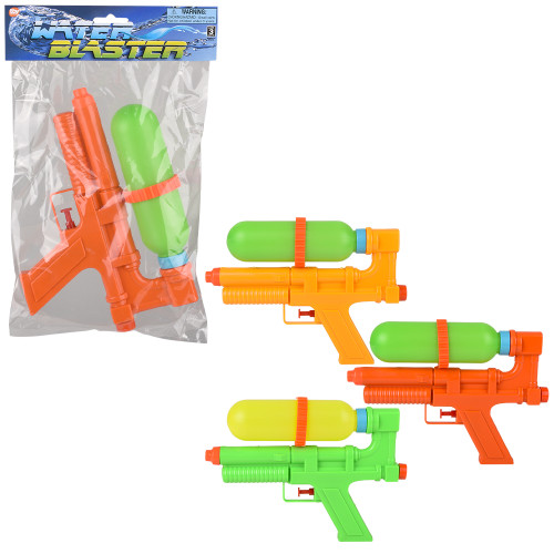 Toy Network 10" Water Tank Squirter