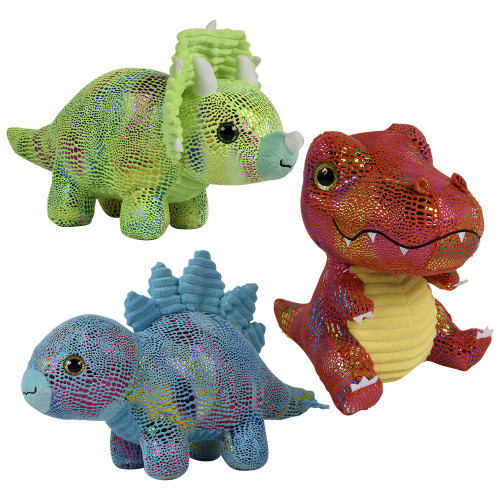 Toy Network 9"- 13" Dinosaurs