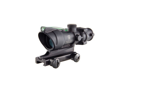 Acog 4X32 Green Dual Illuminat-210000113643