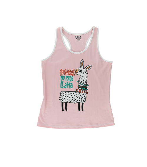 *Llama PJ Tank M-841654147464