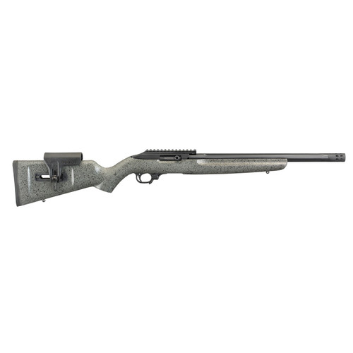 Ruger 31120 10/22 Custom Shop Co-736676311200