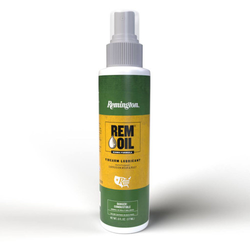 Remington Accessories Rem Oil MoistureGuard Cleans