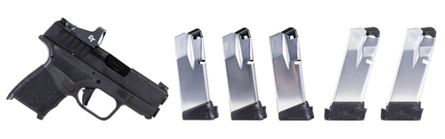 Hellcat® OSP™ 9mm HC9319BOSP-GU25-706397990220