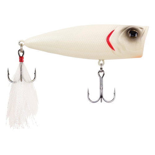 Berkley BHBBP80-BNE 80 3.1 in Bone Bullet Pop