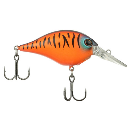 Berkley BHBDIME10-BLZ 10 2.5 in Blaze Dime