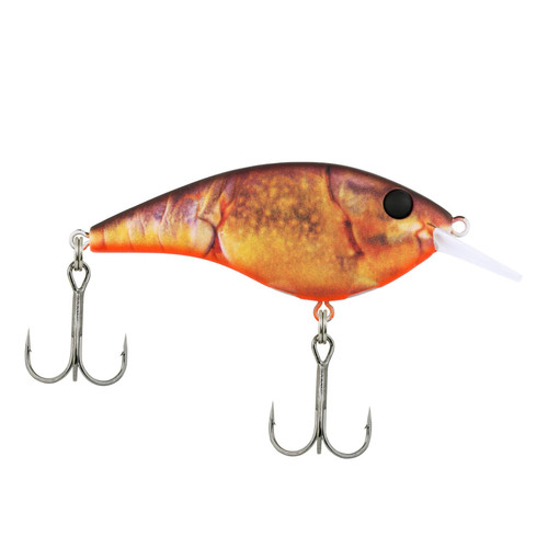 Berkley BHBFS5BG-HDBRC 5 Biggun' 2.8 in HD Brown C