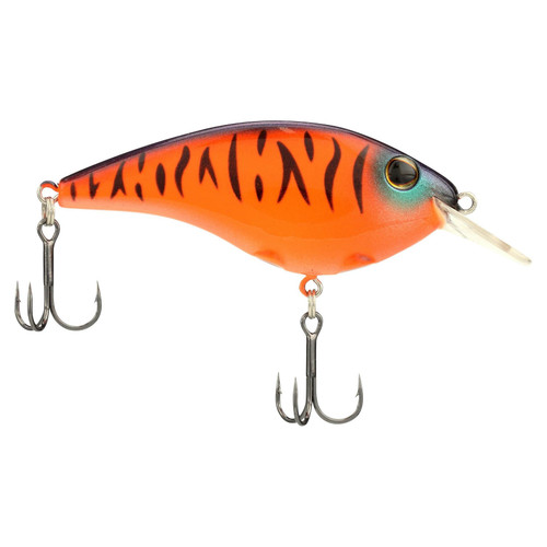 Berkley BHBFSC5-BLZ 5 2.25 in Blaze Clickin' Fritt